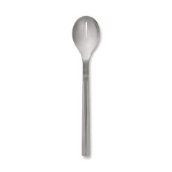 Chef'n Chef'n Classic Stainless Steel Slotted Spoon 34.5cm