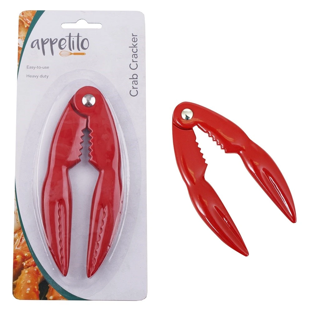 D Line D.Line Red Crab Cracker 3 D Line D.Line Red Crab Cracker - Image 3