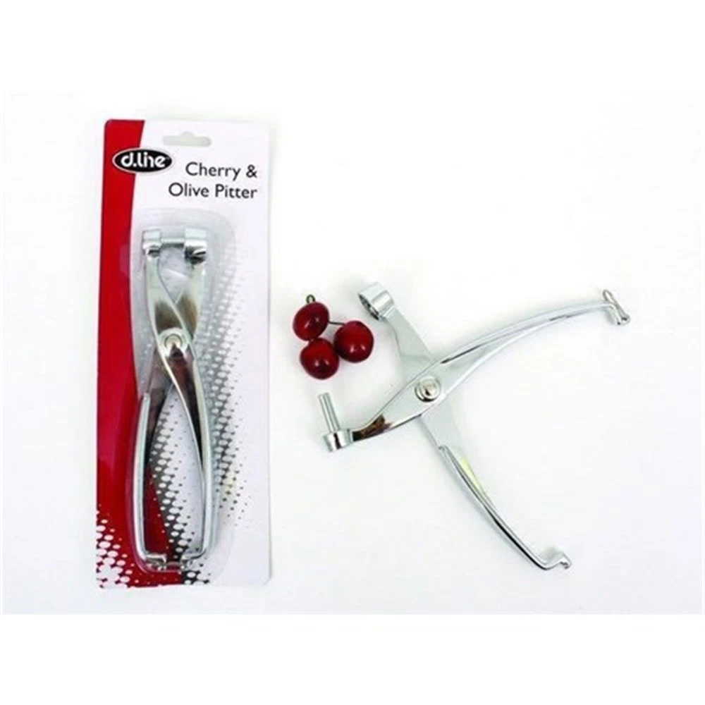 D Line D.Line Cherry & Oliver Pitter Alloy 1 D Line D.Line Cherry & Oliver Pitter Alloy