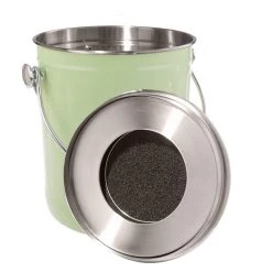 Appetito Charcoal Filter Replacement Set Of 2