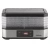 Heller 350W Digital Food Dehydrator