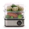 Maxim Multi-Function Food Steamer
