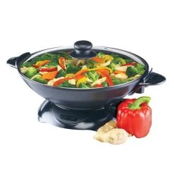 Maxim 4.5L Wok