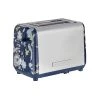 Laura Ashley 2 Slice Toaster Elveden Blue