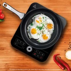 Tefal Express Induction Hotplate -Breville Sales Store GSA IH720860 3