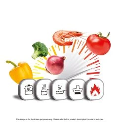 Tefal Express Induction Hotplate -Breville Sales Store GSA IH720860 4