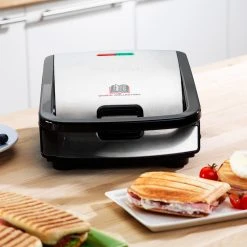 Tefal Snack Collection Sandwich Press -Breville Sales Store GSA SW852 3