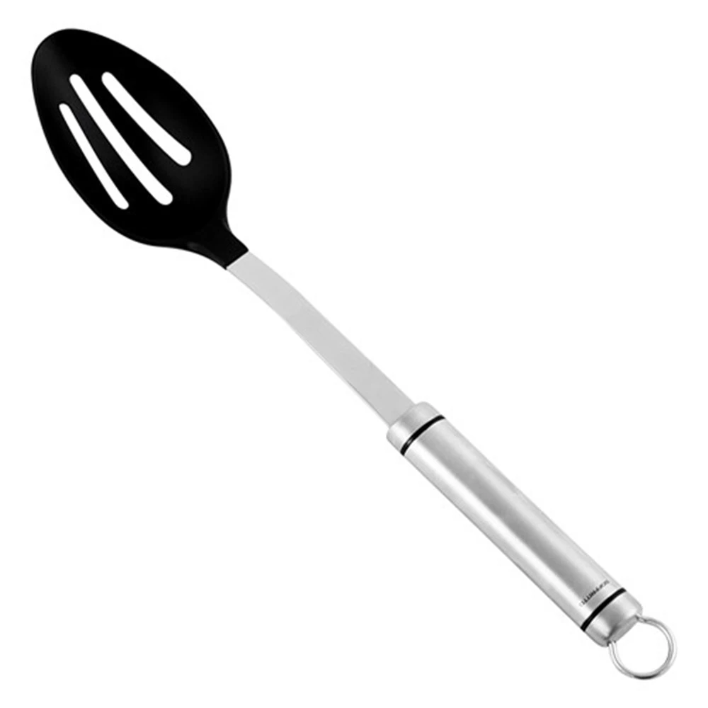 Soffritto A Series Slotted Spoon Nylon 1 Soffritto A Series Slotted Spoon Nylon