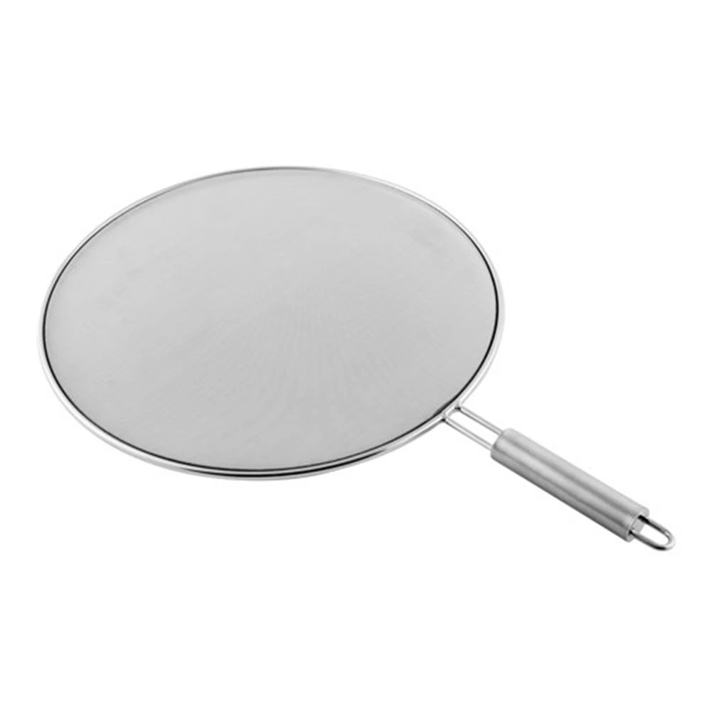 Soffritto A Series 33cm Splatter Screen 1 Soffritto A Series 33cm Splatter Screen