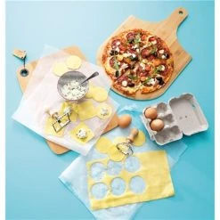 Soffritto Bamboo Pizza Paddle -Breville Sales Store HIM 1025898 4