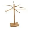Soffritto Bamboo Pasta Drying Rack