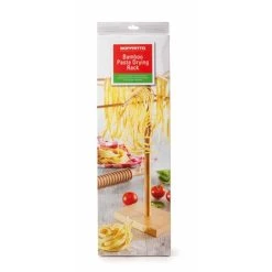Soffritto Bamboo Pasta Drying Rack 5 Soffritto Bamboo Pasta Drying Rack -Breville Sales Store HIM 1026177 3