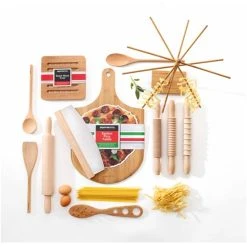 Soffritto Rocking Pizza Cutter 30cm -Breville Sales Store HIM 1026179 3