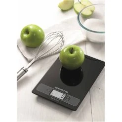 Soffritto Tina II Scale Black 5 Soffritto Tina II Scale Black -Breville Sales Store HIM 1026295 3