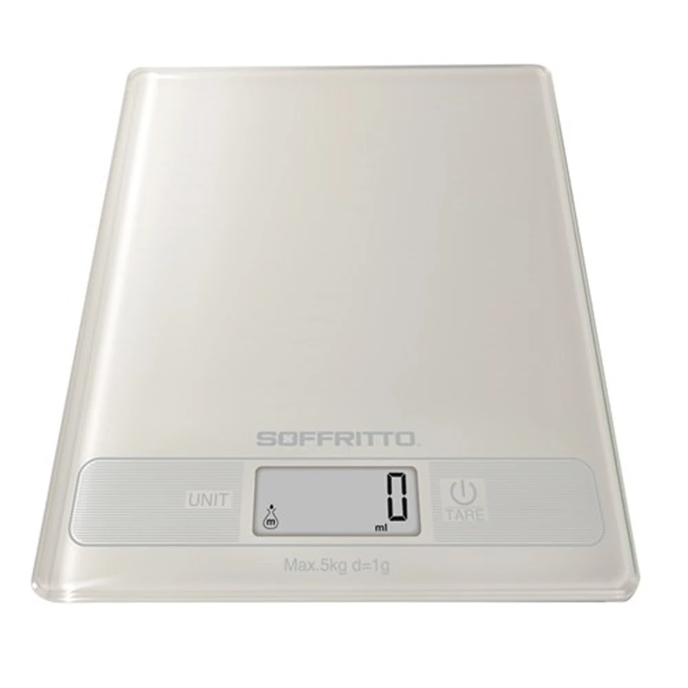 Soffritto Tina II Scale White 1 Soffritto Tina II Scale White