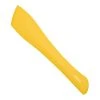 Scullery Kolori Silicone Yellow Double Spatula