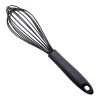 Scullery Kolori Silicone Grey Whisk