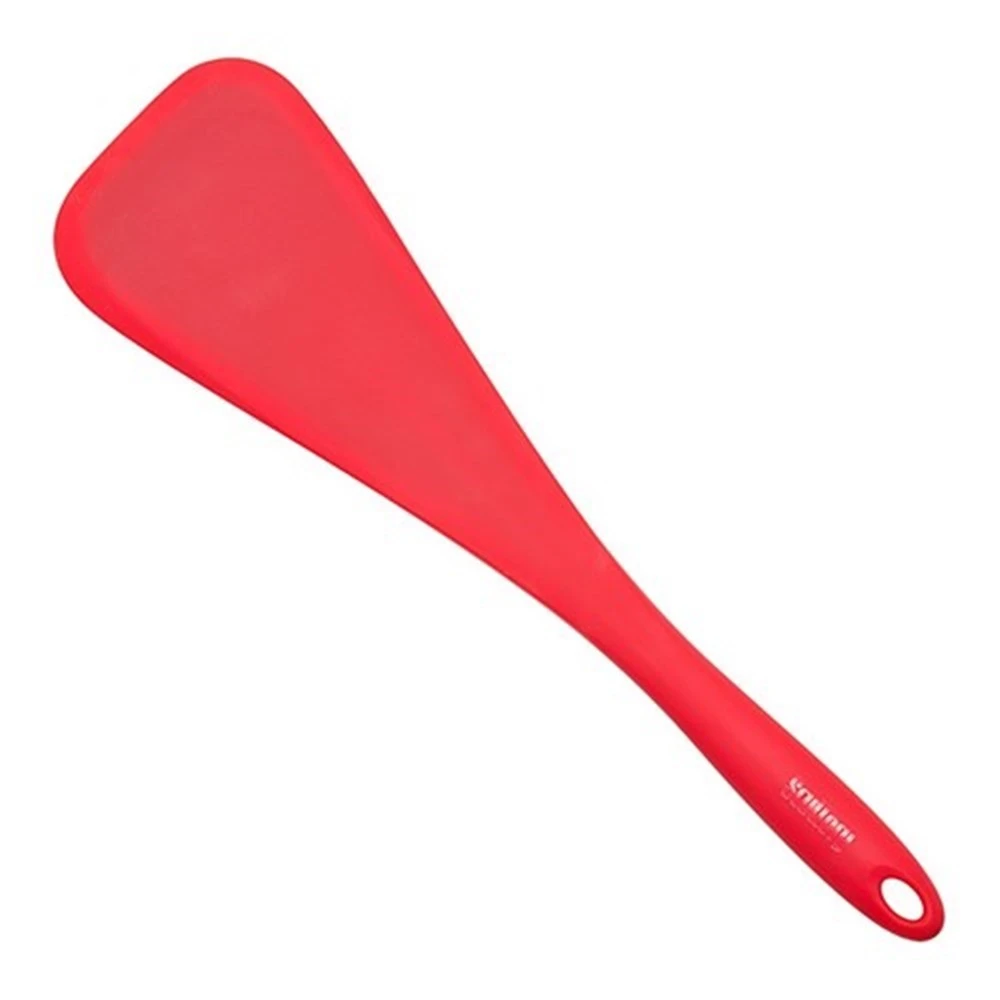 Scullery Kolori Silicone Red Slice 1 Scullery Kolori Silicone Red Slice