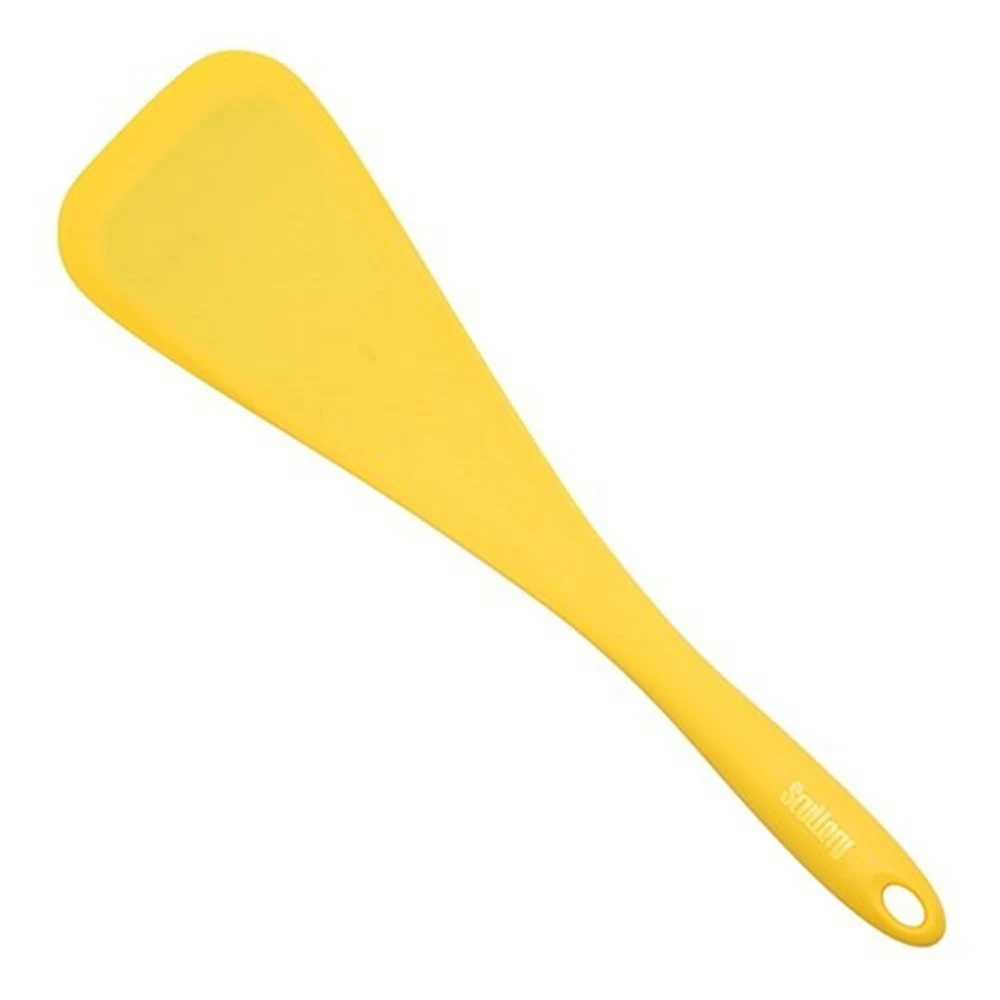 Scullery Kolori Silicone Yellow Slice 1 Scullery Kolori Silicone Yellow Slice