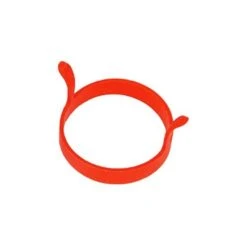 Scullery Essentials Set Of 2 Silicone Egg Ring