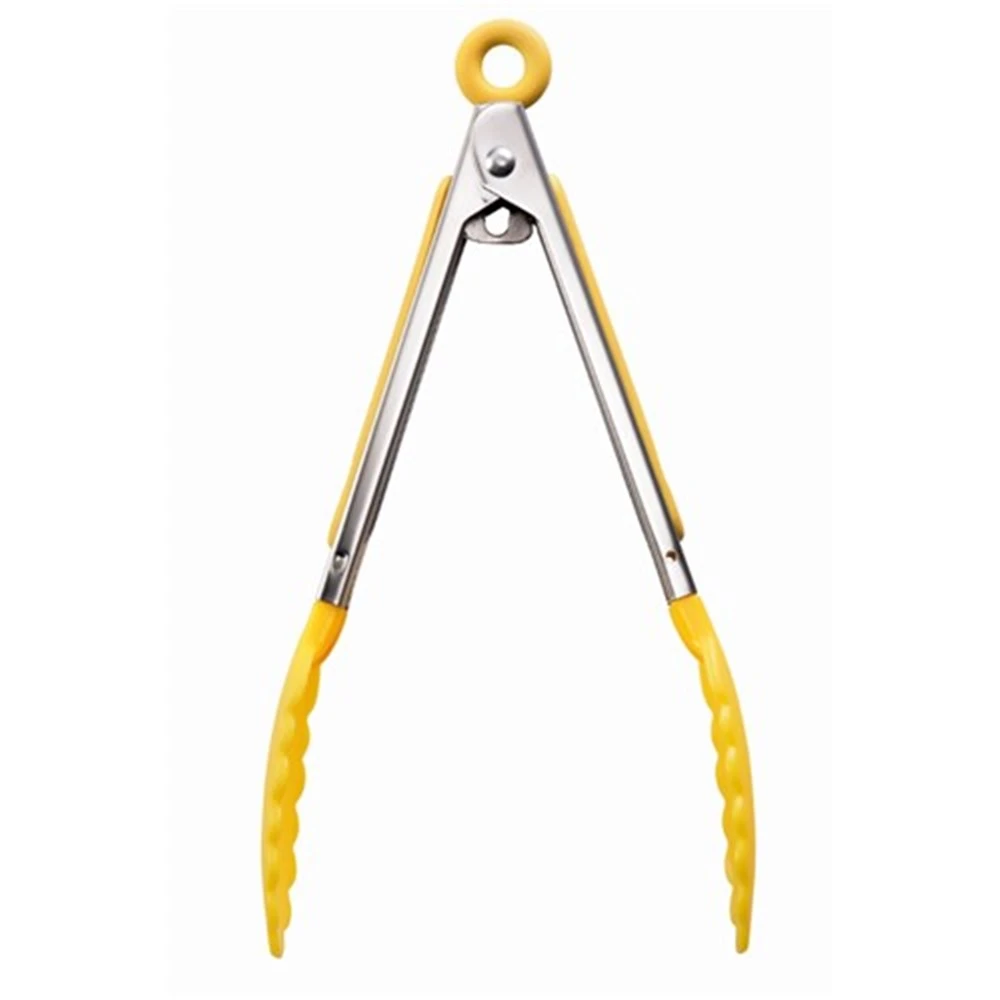 Scullery Essentials 17cm Mini Tong 4 Scullery Essentials 17cm Mini Tong - Image 4