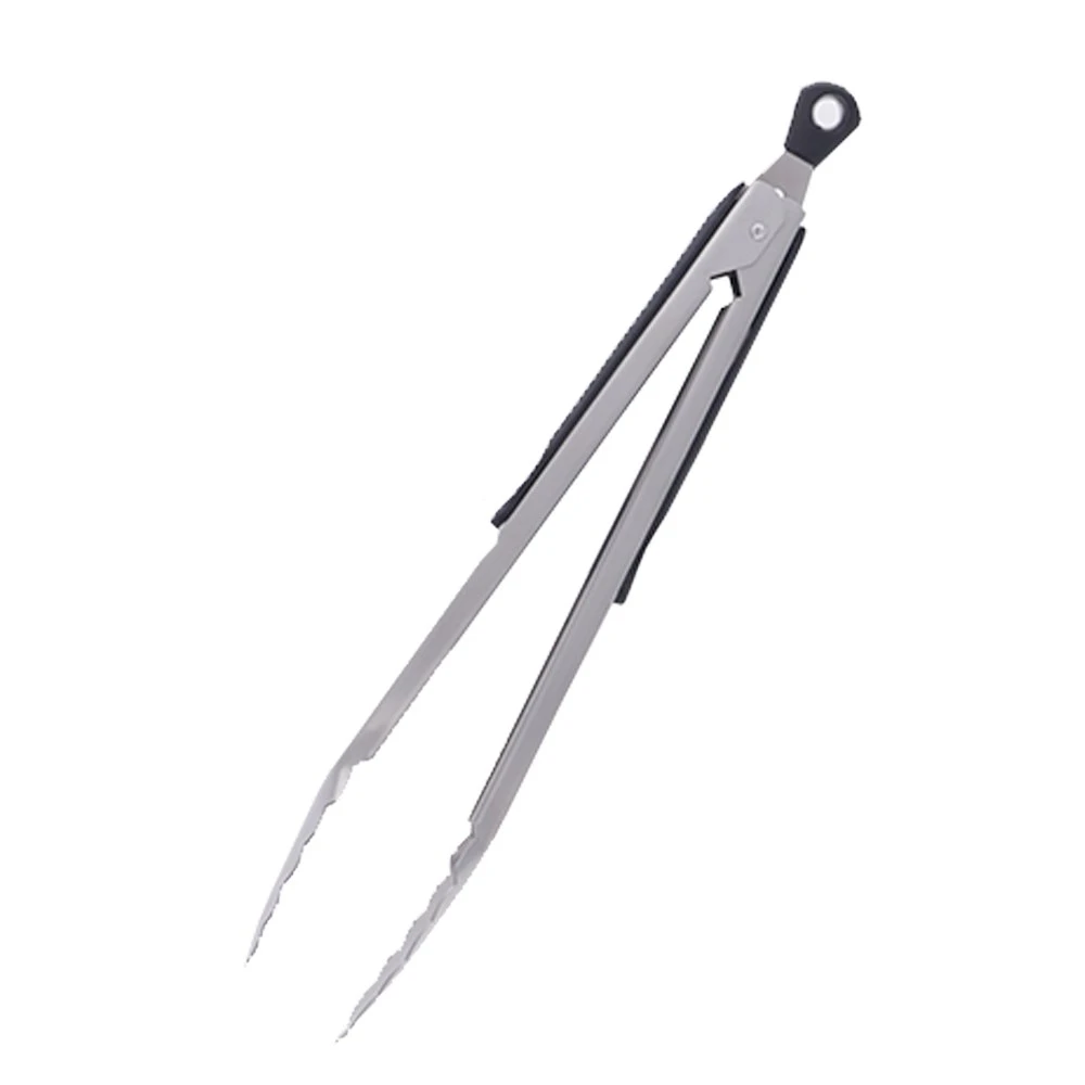 Soffritto A Series 30cm Locking Tongs 1 Soffritto A Series 30cm Locking Tongs