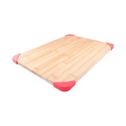 Scullery Bamboo Chopping Board With Non-Slip Corners 38cm -Breville Sales Store HIM 1028195 3