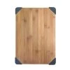 Scullery Bamboo 35cm Board With Slip Resistant Corners