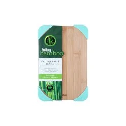 Scullery Bamboo 23cm Board With Slip Resistant Corners