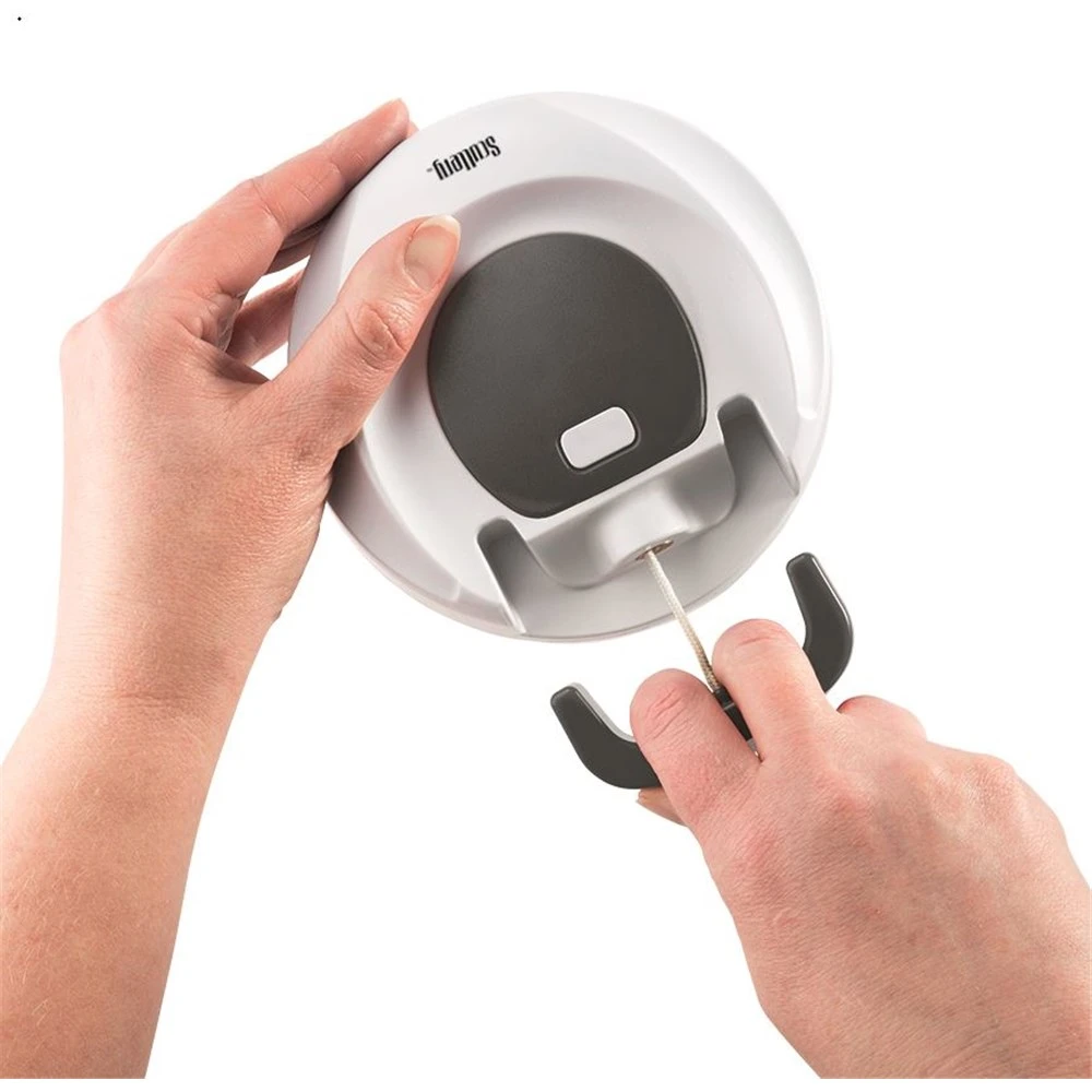 Scullery Fresh Prep Pull Chopper 2 Scullery Fresh Prep Pull Chopper - Image 2