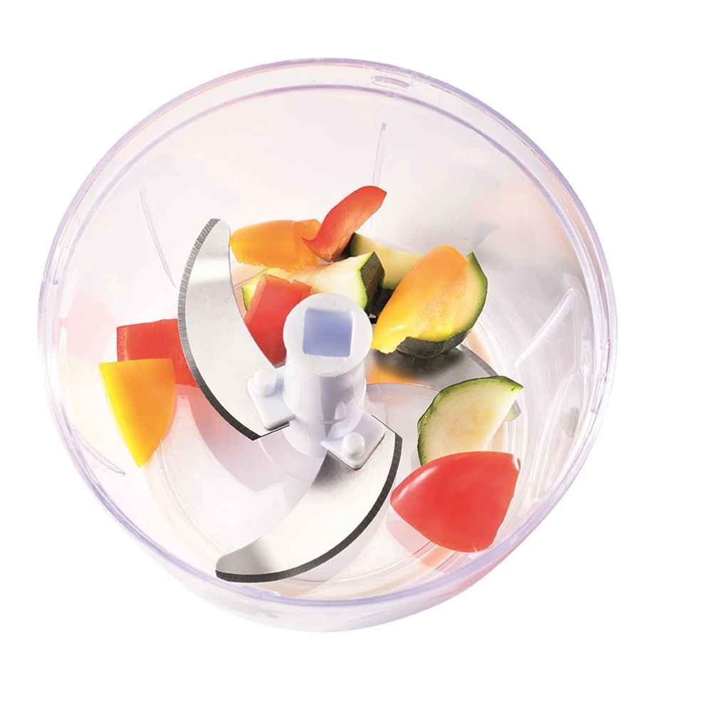 Scullery Fresh Prep Pull Chopper 4 Scullery Fresh Prep Pull Chopper - Image 4