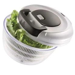 Scullery Fresh Prep Salad Spinner