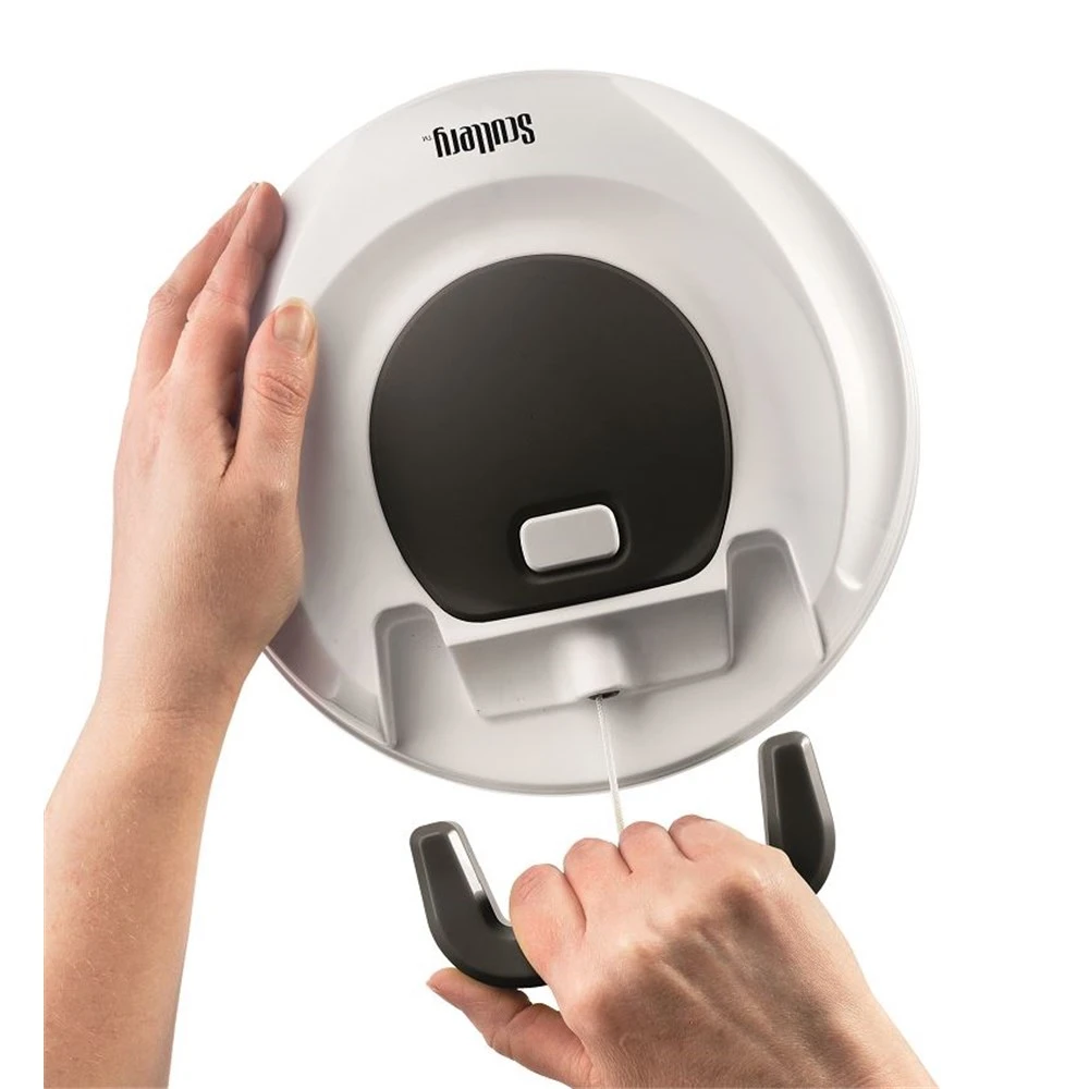 Scullery Fresh Prep Salad Spinner 3 Scullery Fresh Prep Salad Spinner - Image 3