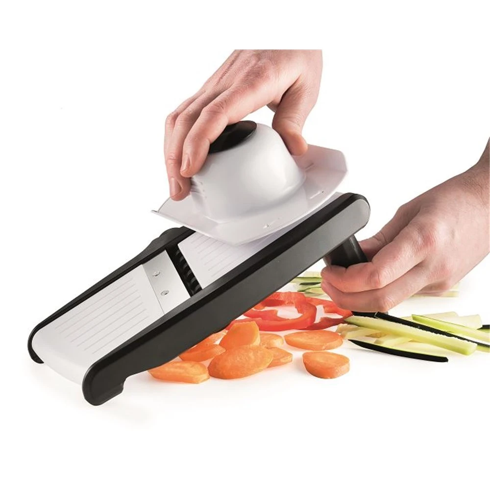 Scullery Fresh Prep Foldable Mandolin Slicer 1 Scullery Fresh Prep Foldable Mandolin Slicer