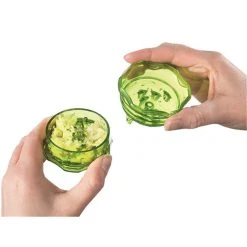 Scullery Essentials Garlic & Ginger Twist -Breville Sales Store HIM 1028812 4