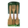 Scullery Bamboo Utensils Set Of 3