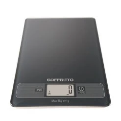 Soffritto Grey Tina II Scale