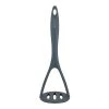 Scullery Kolori Potato Masher Grey