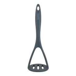 Scullery Kolori Potato Masher Grey