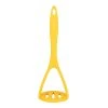Scullery Kolori Potato Masher Yellow