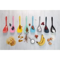 Scullery Kolori Spoon Red II -Breville Sales Store HIM 1030778 5