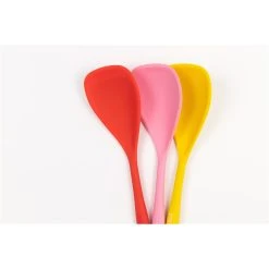 Scullery Kolori Spoon Yellow II -Breville Sales Store HIM 1030781 3