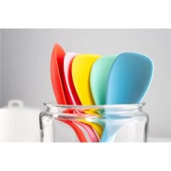 Scullery Kolori Spoon Yellow II -Breville Sales Store HIM 1030781 5