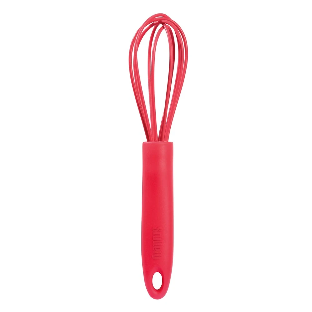 Scullery Kolori Mini Whisk 20cm 1 Scullery Kolori Mini Whisk 20cm