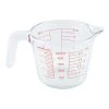 Soffritto Pure Glass Measuring Jug 500ml