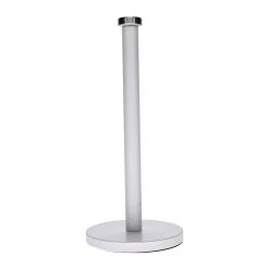 Scullery Large Paper Towel Holder White
