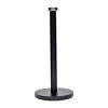 Scullery Large Paper Towel Holder Black