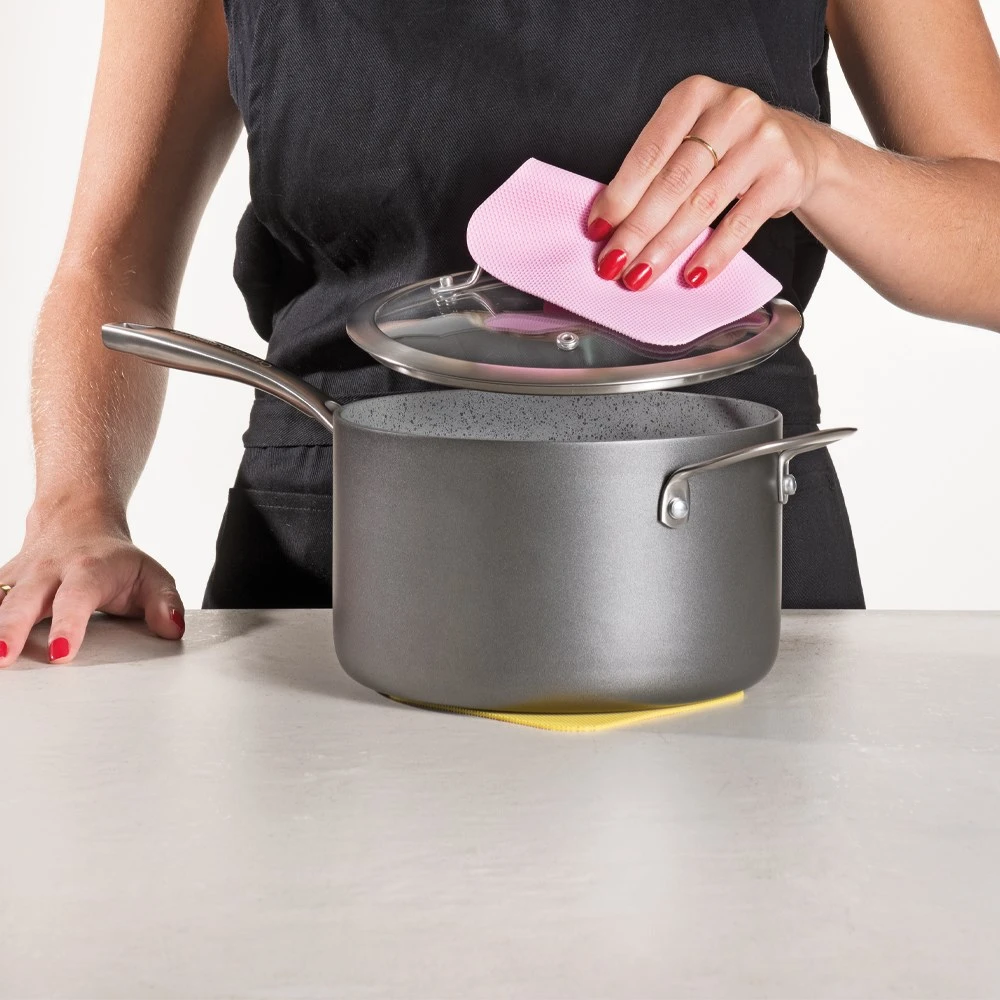 Scullery Kolori Pot Holder - Designs May Vary 3 Scullery Kolori Pot Holder - Designs May Vary - Image 3