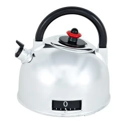 Scullery Essentials Plastic 60 Minute Mechanical Timer Kettle