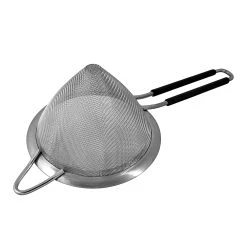 Soffritto A Series Stainless Steel Conical Strainer 12cm